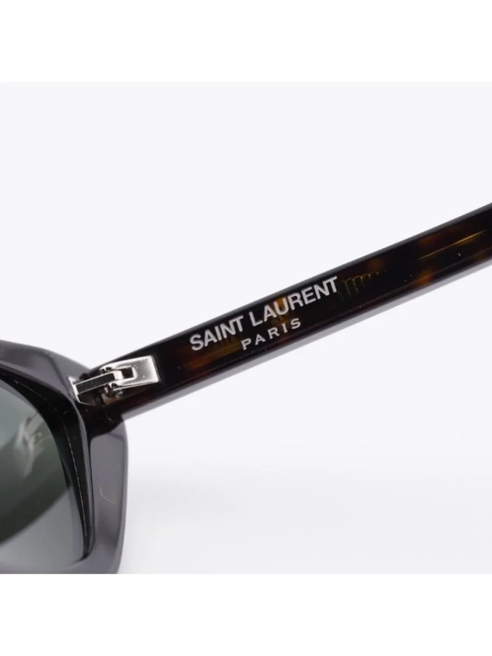 Saint Laurent authentic saint